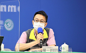 10例境外移入7人接種過疫苗!羅一鈞:突破性感染已經很常見