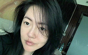 小S微博感謝國台辦!小粉紅仍不買帳:說句我愛中國會怎樣?