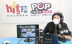 大新竹合併選不選 林智堅:提了倡議就該留下來