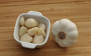 蒜頭是配料界的百搭?老饕曝1絕招