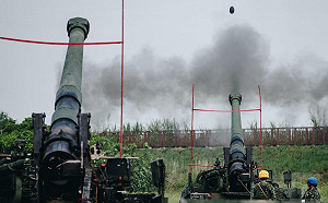 楊宏基觀點》2369.6億海空戰力提升計畫採購特別預算 買的是2個「可能」…