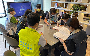 預售屋擴大聯合稽查 內政部:逾6成建案違規將嚴處