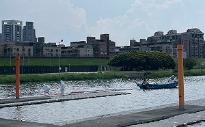 新北邀北基桃竹共10單位聯合水污染操演