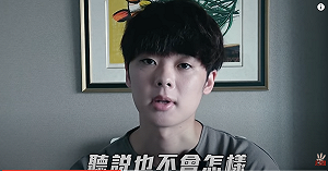 回到日本才發現台灣有多安全! YouTuber三原曝台日防疫觀念差異