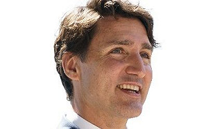 加拿大20日提早國會大選  杜魯道可能作法自斃