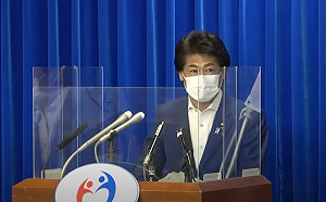 (影)日批准「抗體雞尾酒療法」居家使用  最快下週開始