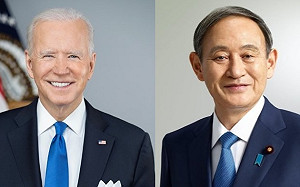 劍指中國  四方對話高峰會將推動半導體供應鏈