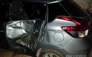 苗栗男涉在雲林撞死人肇逃  檢方聲押獲准