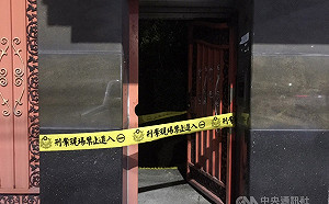 金山父女陳屍別墅客廳成乾屍 警報請相驗查死因
