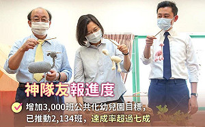 蔡坤龍觀點》新竹升格快馬加鞭  雲嘉嘉政壇「便看」