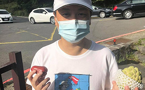 代「政治」受罪!羅智強:釋迦.蓮霧是兩岸關係惡化的替罪羔羊