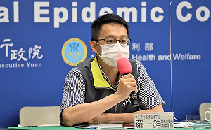 直播現場》首打BNT桃園市高中!學生暈針?羅一鈞下午2:00說明