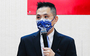 釋迦蓮霧遭封殺!農委會擬向WTO提告 陳以信:與中國諮商才能解決問題