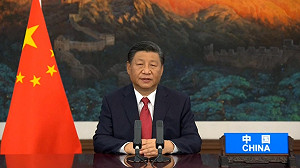 吳瑟致觀點》中共二十大登場！習近平黨內權勢確立 接班問題將成不定時炸彈