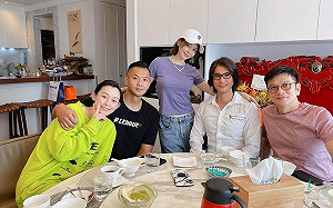 李靚蕾控王力宏炮友｢有小孩還要你一起騙她老公｣ 徐若瑄發92字聲明