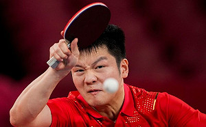 復仇馬龍!球王樊振東決勝局大翻盤