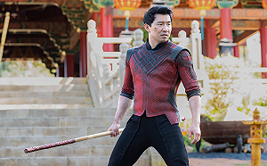 Disney+台灣11/12上線!漫威大片《尚氣》線上首映