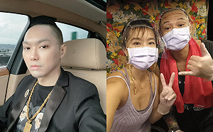 雞翅一隻40元被嫌貴!連千毅挺金剛小嫻:酸民不會不要買嗎?