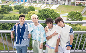 「愛在新北綠生活」 打造後疫情時代的5G共好生活