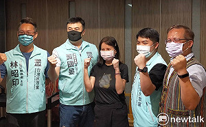 桃園選戰不缺席 民眾黨：市長、議員、區長都會派出人選