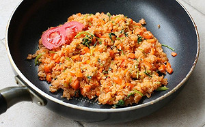 炒飯什麼口味最迷人?老饕丟神配料