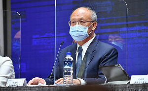 台灣以「台澎金馬個別關稅領域」名義 22日遞件申請加入CPTPP