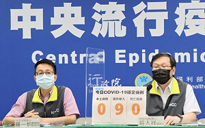 快訊》第十輪開放BNT疫苗施打！莊人祥：自第九類40歲以下往下開