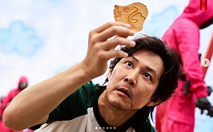 《魷魚遊戲》出現真實手機號碼!苦主無奈:接4千多通電話