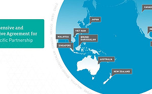 日本對中台態度兩極 CPTPP其他會員國尚未表態