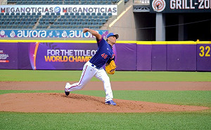 莊陳仲敖狂飆9K　U23中華隊奪首勝