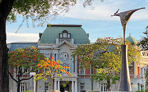 台文館升格暨館慶  適逢台灣文化協會百年 慶祝系列啟動