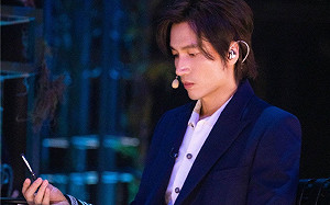 言承旭上節目竟唱哭好幾次！網友猜：會不會和林志玲有關