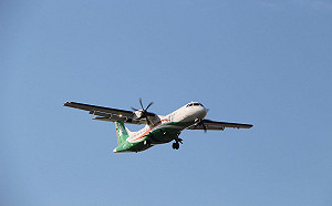 揭航空業神秘面紗！飛航解密講座9/27開放報名