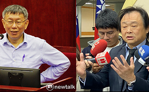 痛斥柯文哲任內捷運進度落後 王世堅:讓人民期待落空