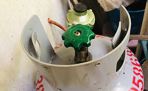 強化安全 內政部修法：新建物瓦斯桶不能置於室內