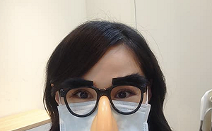 路過好市多買到iPhone13夢幻新色！宅女小紅：發現有現貨就不小心買了