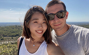 當媽十年終於放假4天！「亞歷媽」王君萍：得來不易的自由要珍惜