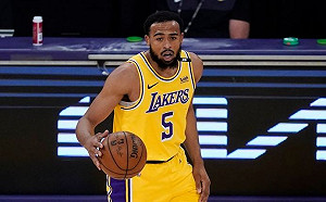 湖人教頭：塔克下季會去防對方王牌