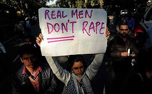 為求連任？本來無期徒刑 印度特赦 11 強姦犯 當年受害者嚇到躲起來