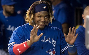 不是大谷？小葛雷諾自信：我是MVP