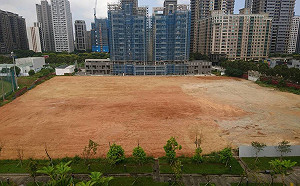 新北土城商業區招商案、林口產專區標售案 公有土地熱烈招商