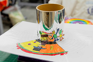 新北美術館提供教師藝術STEAM教案線上資源