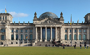 歐盟在德國大選前夕示警   指控俄羅斯網軍破壞歐洲民主