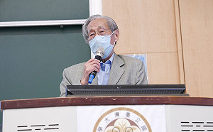 陳文成事件40週年座談  白色恐怖受難者：最重要的是找出加害者是誰