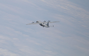 斯洛伐克疫苗剛抵達 中共軍機隨即侵入我國西南空域