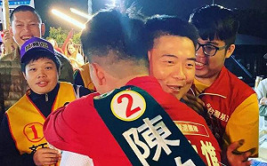 林朝億觀點》罷免當天出不出來投票 3Q陳柏惟團隊還沒搞定