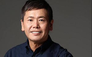 朱立倫沒用「民國」遭批  林為洲反嗆：蔡政府申請 CPTPP 有用嗎？