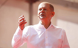 德大選2大黨差距僅1%多 耶誕節前搶組聯合政府