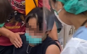 男學生害怕打針瘋狂尖叫影瘋傳！潘建志：暈針是人類基因優勢不可恥