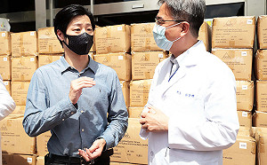 朱立倫點名要罷免他 林昶佐反而提醒這些事...